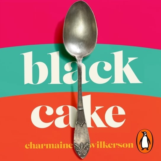 Black Cake Wilkerson Charmaine