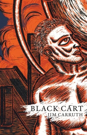 Black Cart Jim Carruth