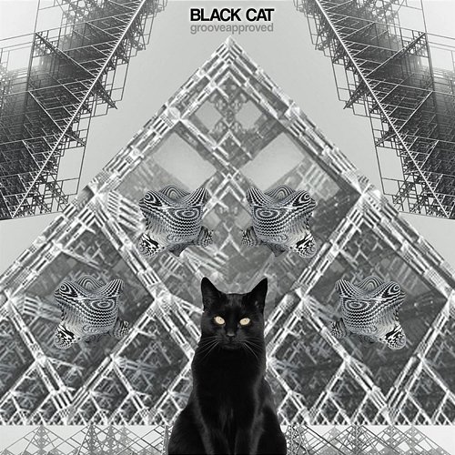 Black Cat Groove Approved feat. Lee Maverick