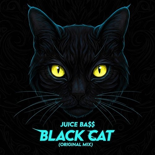 Black Cat JUICE BASS