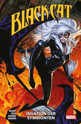 Black Cat. Bd.3 Panini Manga und Comic