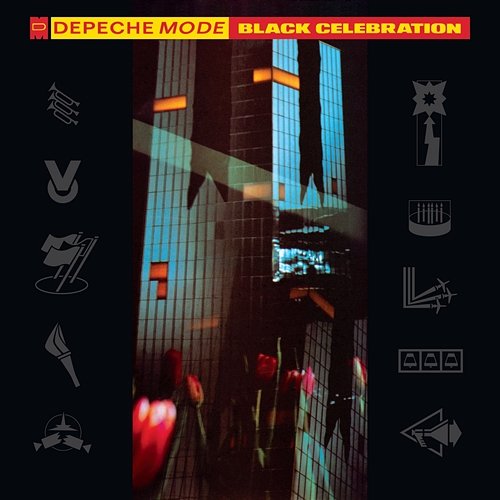 Black Celebration (Deluxe) Depeche Mode