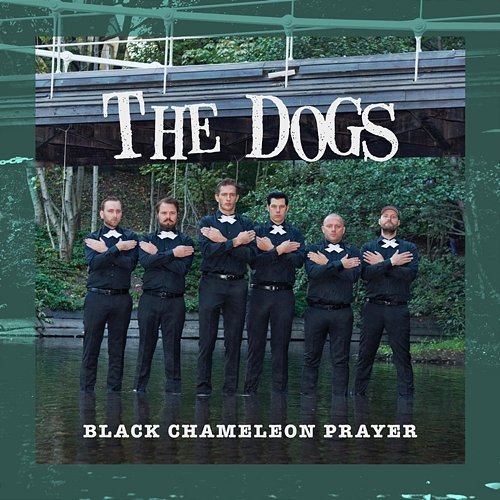 Black Chameleon Prayer The Dogs