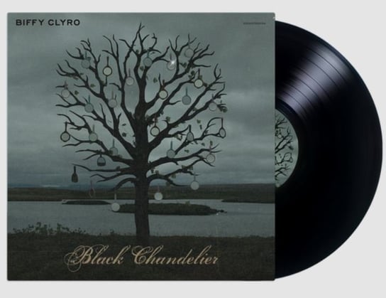 Black Chandelier / Biblical (EP) Biffy Clyro