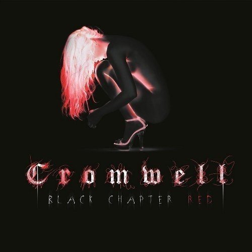 Black Chapter Red Cromwell