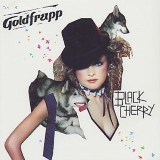 Black Cherry Goldfrapp