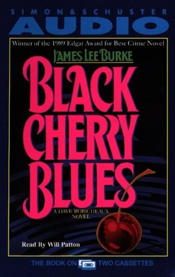 Black Cherry Blues Burke James Lee