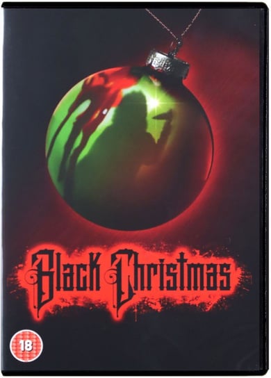 Black Christmas Clark Bob