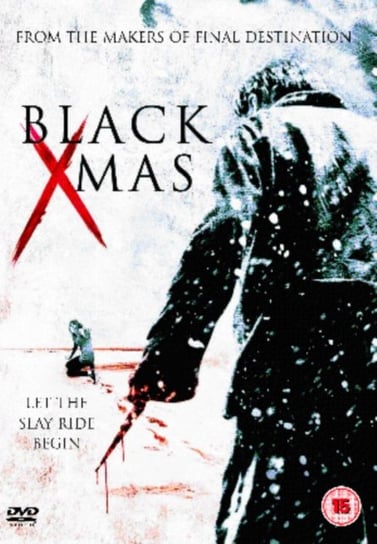 Black Christmas (brak polskiej wersji językowej) Morgan Glen