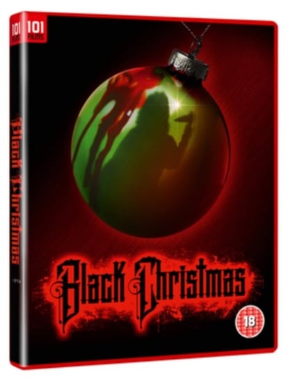 Black Christmas (brak polskiej wersji językowej) Clark Bob