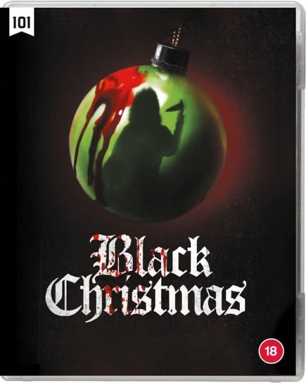 Black Christmas (Czarne święta) Clark Bob