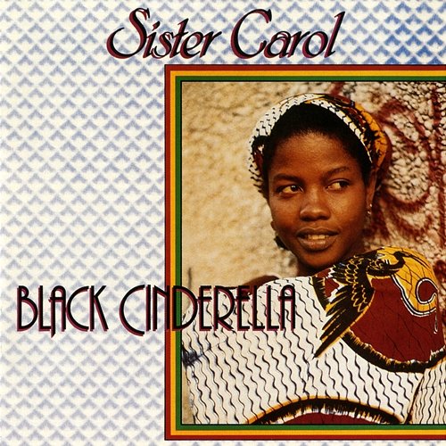 Black Cinderella Sister Carol