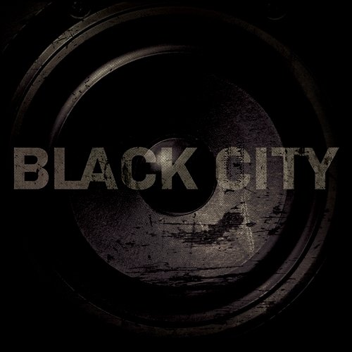 Black City Black City