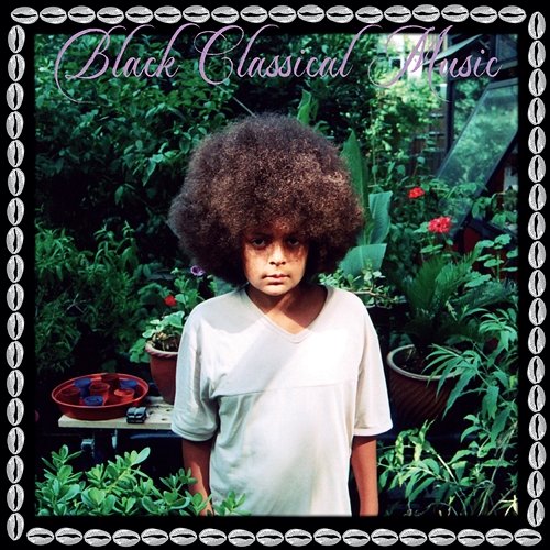Black Classical Music Yussef Dayes