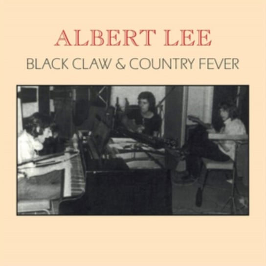 Black Claw & Country Fever Lee Albert