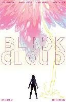Black Cloud Volume 2: No Return Latour Jason