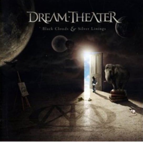 Black Clouds & Silver Linings Dream Theater