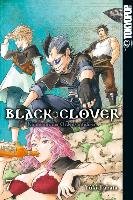 Black Clover 07 Tabata Yuki