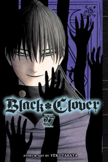 Black Clover, Vol. 27 Tabata Yuki
