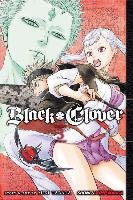 Black Clover, Vol. 3 Tabata Yuki
