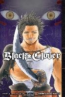 Black Clover, Vol. 6 Tabata Yuki