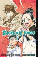 Black Clover, Vol. 9 Tabata Yuki