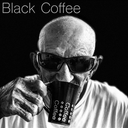 Black Coffee Waide Lemos
