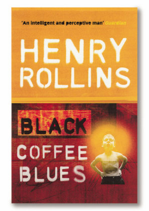 Black Coffee Blues Rollins Henry