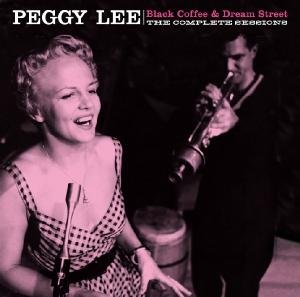 Black Coffee & Dream Lee Peggy