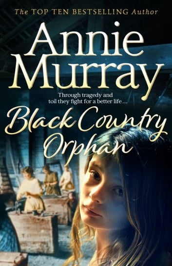 Black Country Orphan Murray Annie
