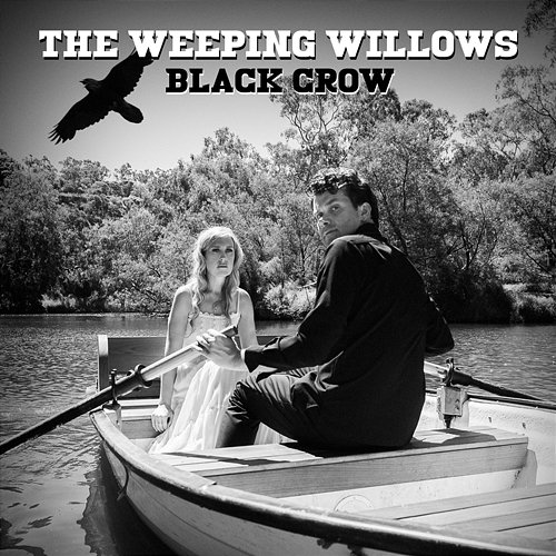 Black Crow The Weeping Willows