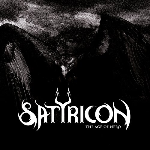 Black Crown On A Tombstone Satyricon