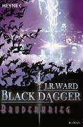 Black Dagger 04. Bruderkrieg Ward J. R.