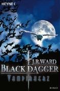 Black Dagger 08. Vampirherz Ward J. R.