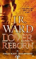 Black Dagger 10. Lover Reborn Ward J. R.