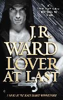 Black Dagger 11. Lover at Last Ward J.R.
