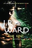 Black Dagger 12. The King Ward J. R.