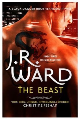 Black Dagger 14. Beast Ward J. R.