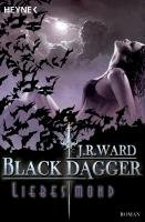 Black Dagger 19. Liebesmond Ward J. R.