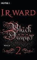 Black Dagger - Rhage & Mary Ward J. R.