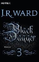 Black Dagger - Zsadist & Bella Ward J. R.