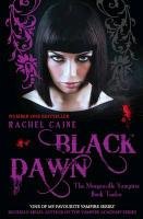 Black Dawn Caine Rachel