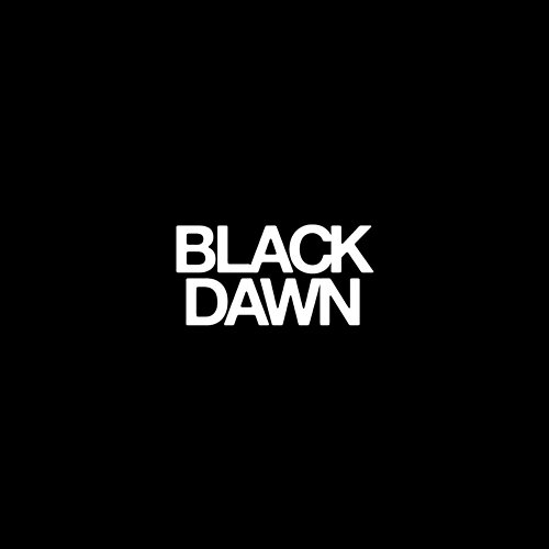 BLACK DAWN Tokio Myers