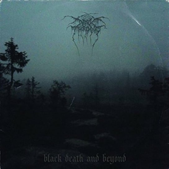 Black Death And Beyond Darkthrone