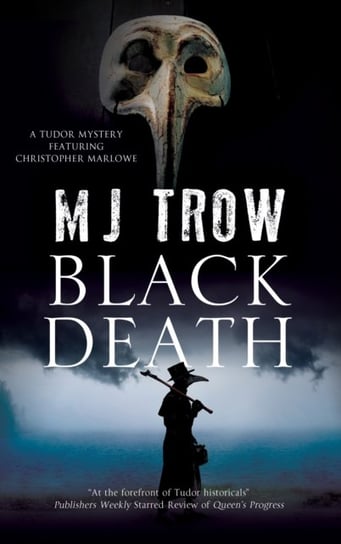 Black Death Trow M.J.