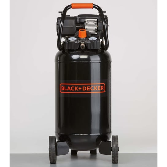 BLACK+DECKER Kompresor powietrza, 50 L, 230 V Black&Decker
