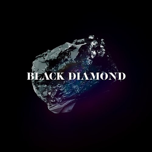 BLACK DIAMOND Jonesmann