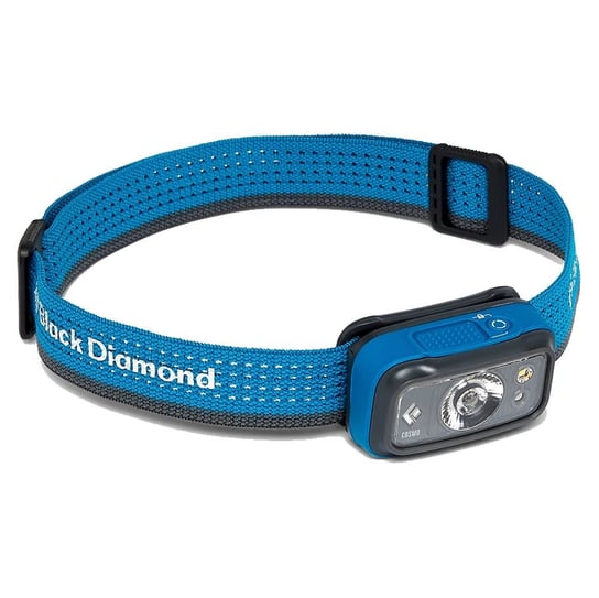 Black Diamond Cosmo 300 Headlamp Azul Niebieska (BD620660-4004) Black Diamond