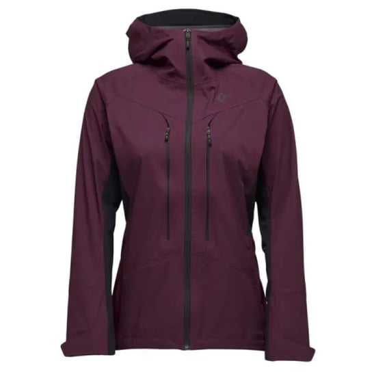 BLACK DIAMOND KURTKA DAMSKA DAWN PATROL HYBRID AP7450059392 r XS Black Diamond