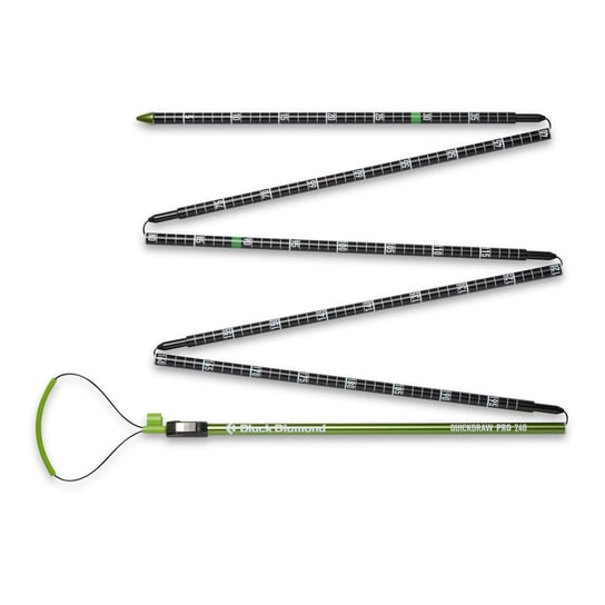 Black Diamond Sonda Lawinowa Quickdraw Probe 240 Black Diamond